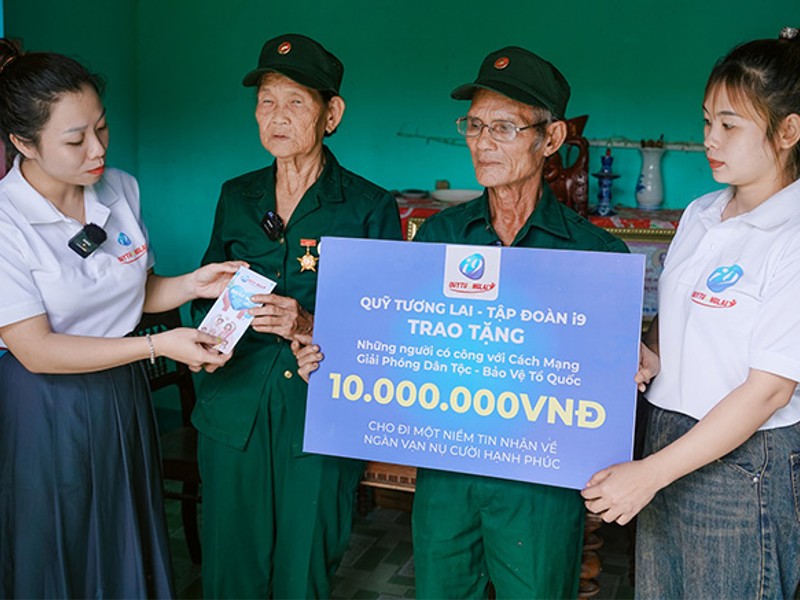 Hình ảnh minh họa đội ngũ hỗ trợ khách hàng