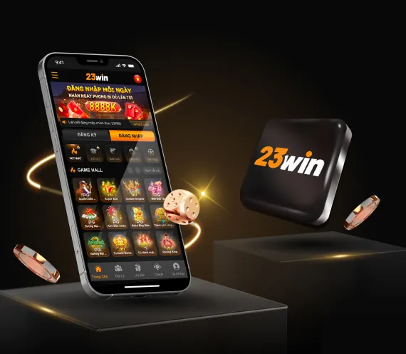 Linh hoạt chơi game trên di động