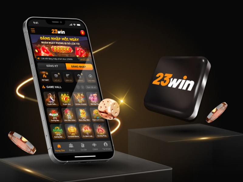 Đăng nhập và chơi Xóc đĩa 88 trên ứng dụng iOS