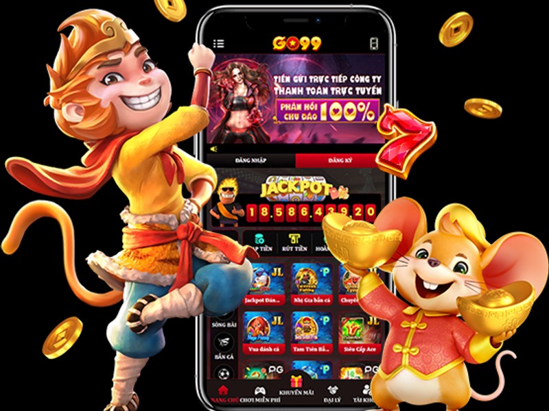 Hướng dẫn cài đặt ứng dụng xóc đĩa 88 trên Android