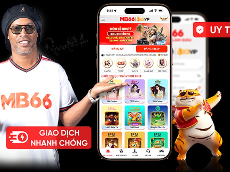 Ứng dụng di động xóc đĩa 88 trên điện thoại