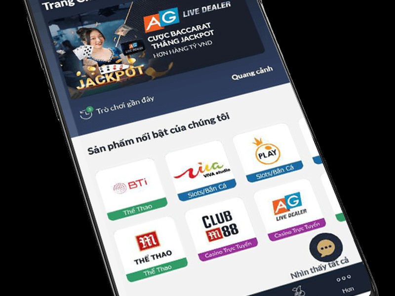 Nền tảng Xóc Đĩa 88 với trải nghiệm trực tiếp