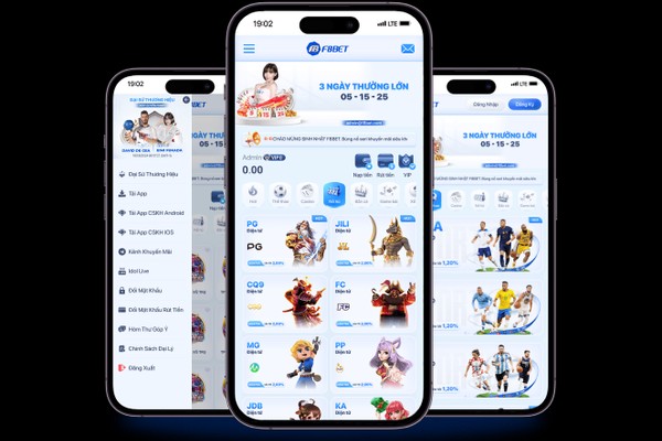 Tải ứng dụng xóc đĩa 88