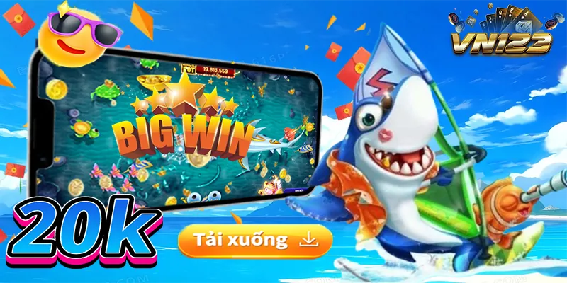Trò chơi Xổ Số