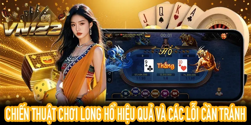Trò chơi Mạt Chược