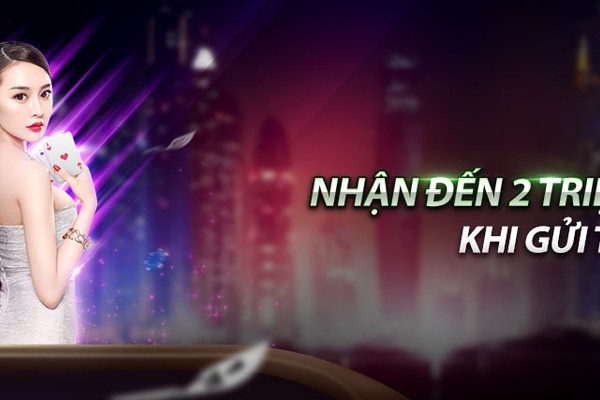 Khuyến mãi nạp tiền và hoàn trả xóc đĩa 88