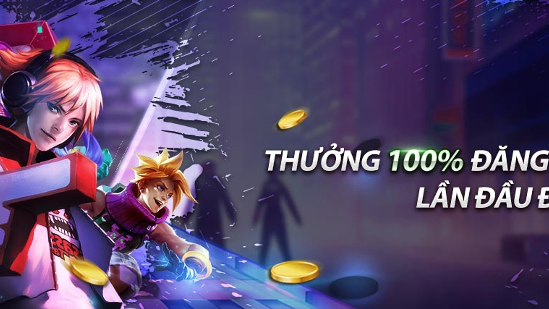 Giao diện đăng ký và nạp tiền xóc đĩa 88