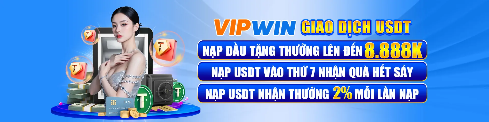 Hướng dẫn gửi và rút tiền lần đầu tại Xóc Đĩa 88
