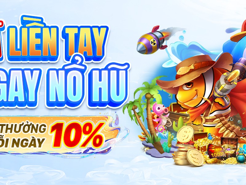 Hình ảnh tổng quan khuyến mãi Xóc đĩa 88