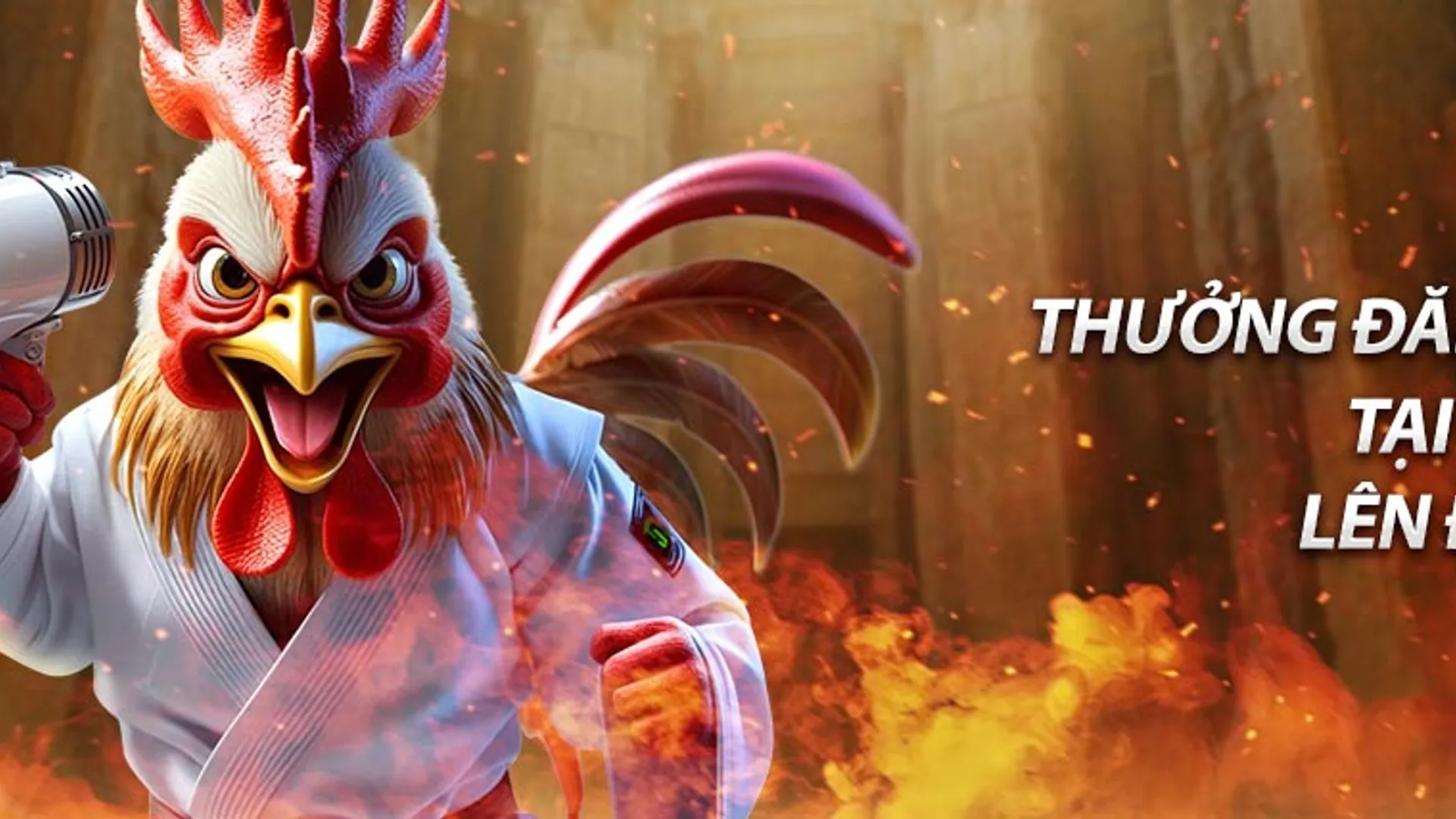 Hình ảnh ưu đãi độc quyền xóc đĩa 88