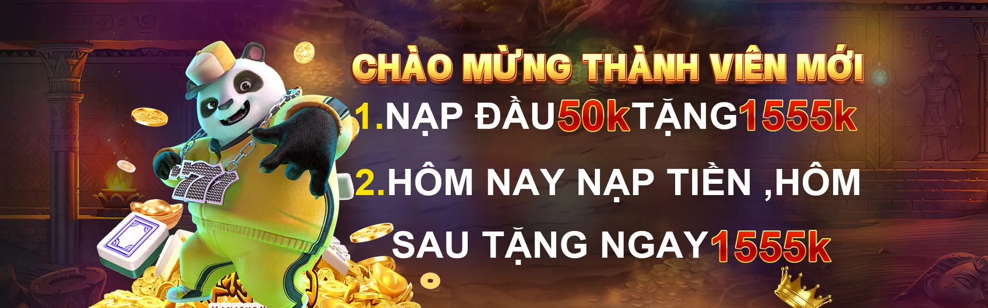Ưu đãi chào mừng Xóc Đĩa 88