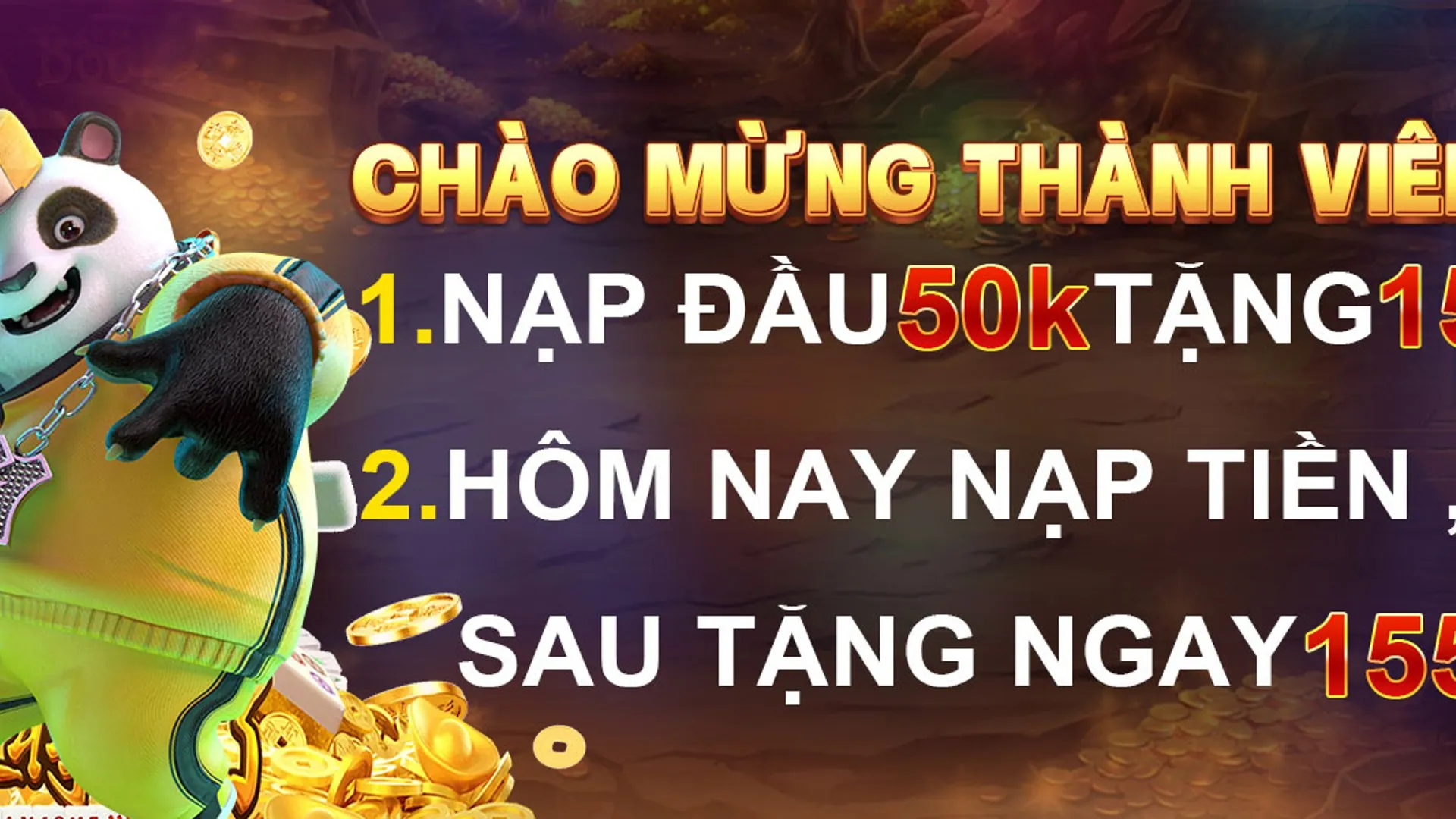 Hình ảnh chào mừng người chơi mới tại cộng đồng Xóc Đĩa 88