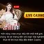 Công nghệ livestream xóc đĩa chân thực
