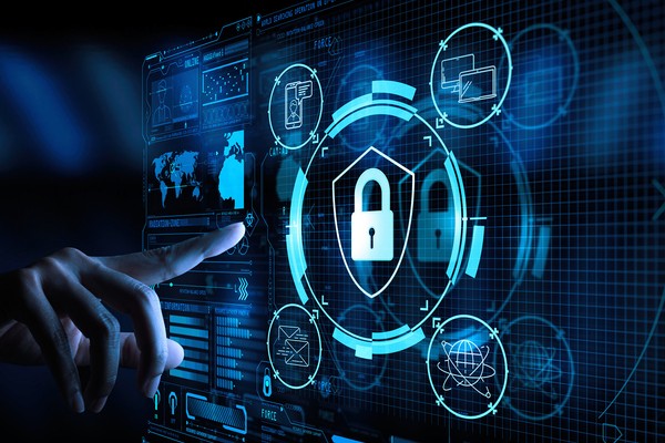 Hình ảnh minh họa bảo vệ dữ liệu theo GDPR