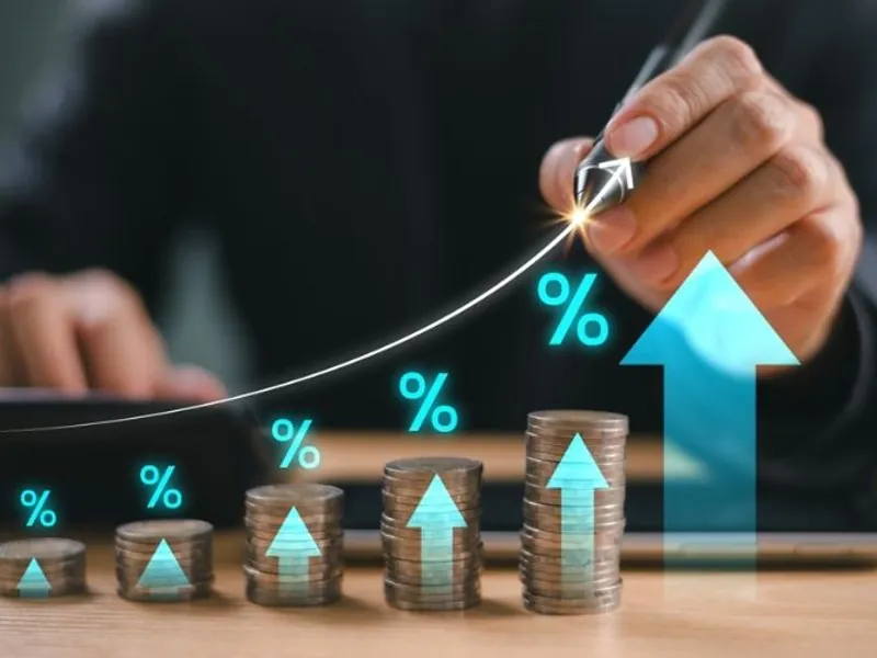 Hình ảnh minh họa quy trình quản lý dữ liệu an toàn