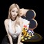 Biểu tượng tâm lý và kỷ luật trong cờ bạc.